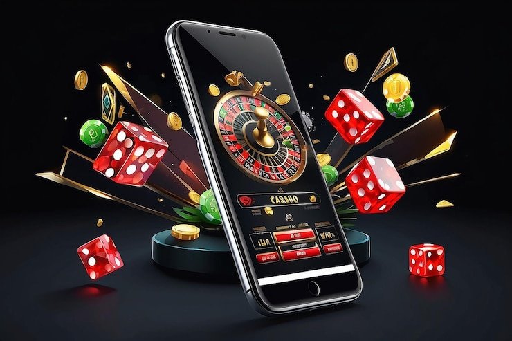 winner bet Rondas Especiales