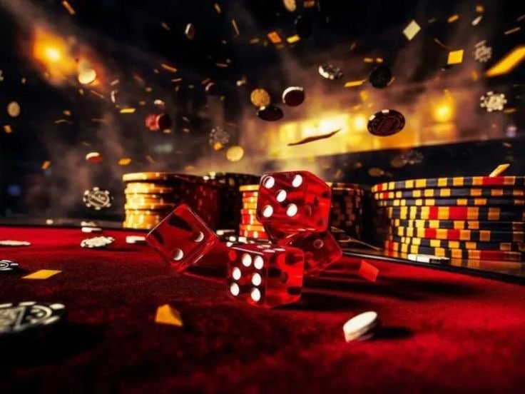 winner bet Multideporte y juego