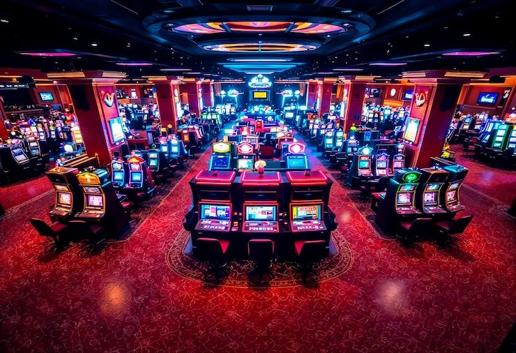 winner bet lobby snapshot