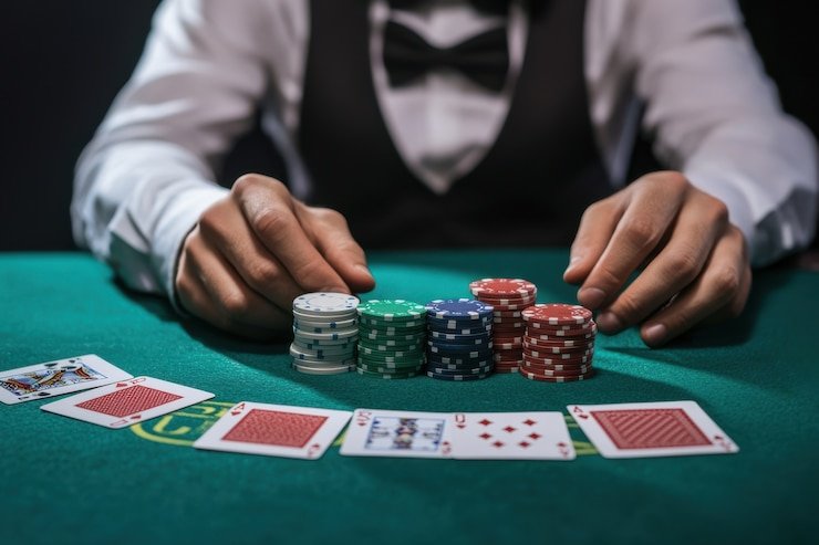 winner bet Casino en Vivo