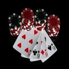 winner bet Tragamonedas